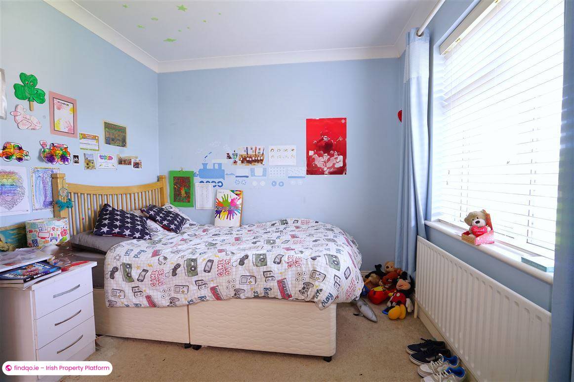 Detached house for Sale in Waterford City Centre, Waterford