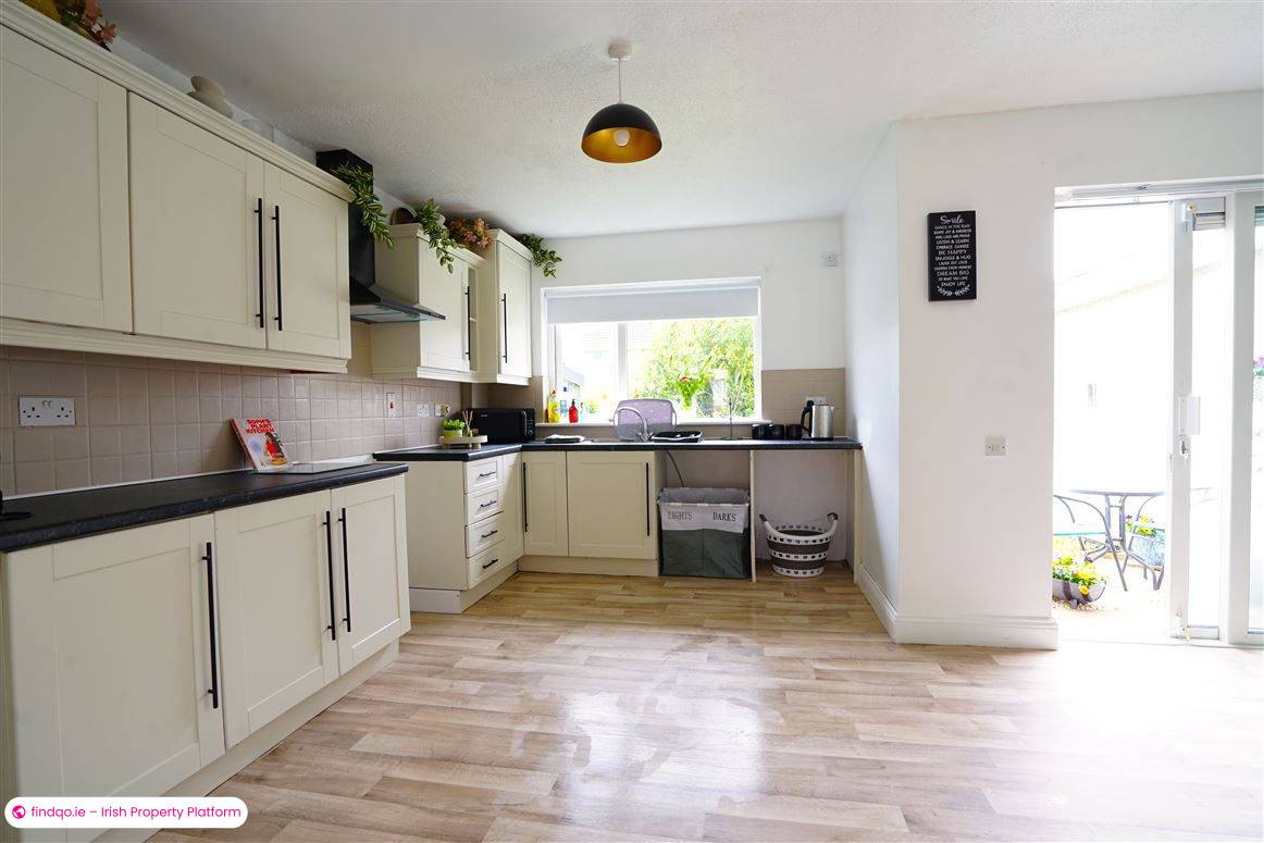 Semi-detached house for Sale in Waterford City Centre, Waterford