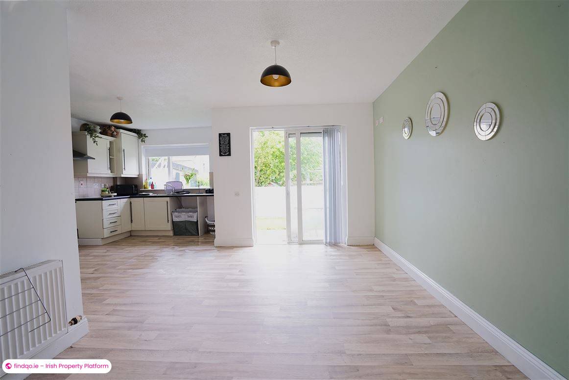 Semi-detached house for Sale in Waterford City Centre, Waterford