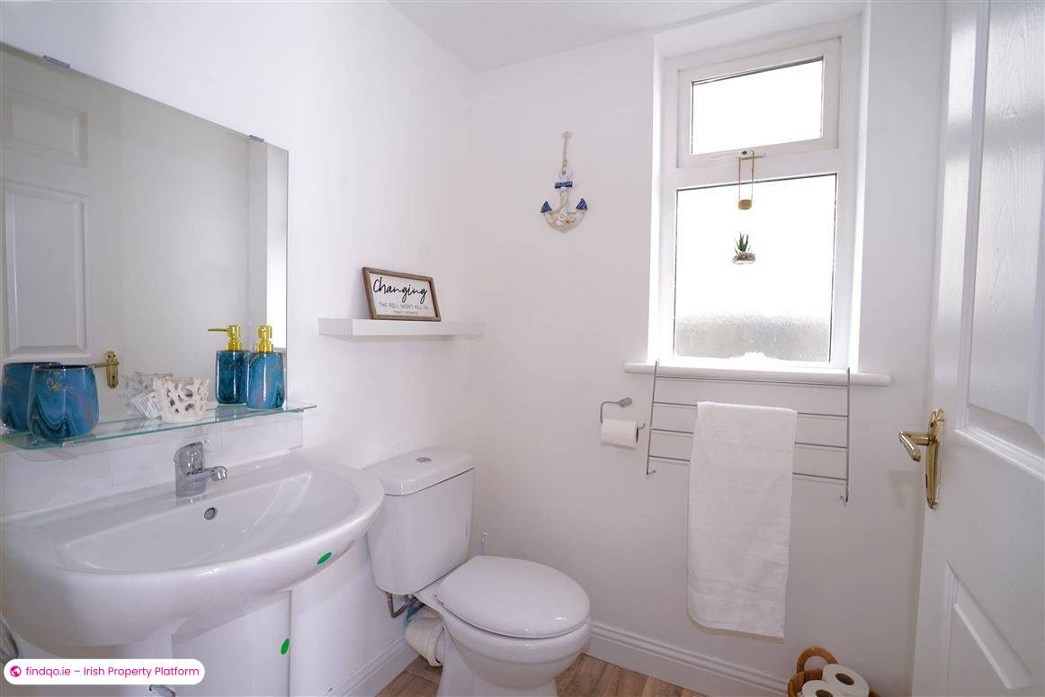 Semi-detached house for Sale in Waterford City Centre, Waterford