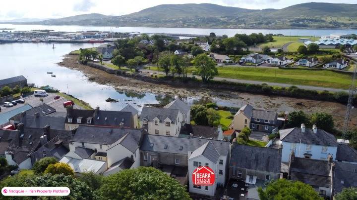Apartment for Sale in Castletownbere, Cork
