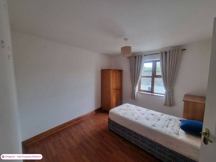 Apartment for Sale in Castletownbere, Cork