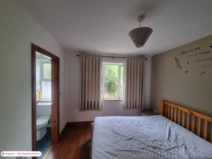 Apartment for Sale in Castletownbere, Cork