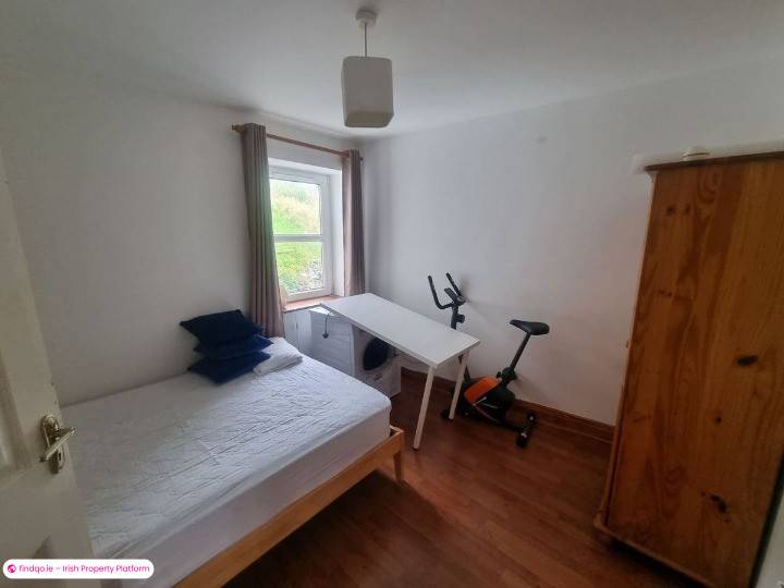 Apartment for Sale in Castletownbere, Cork