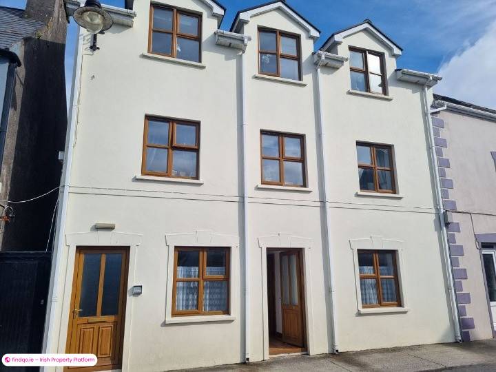Apartment for Sale in Castletownbere, Cork