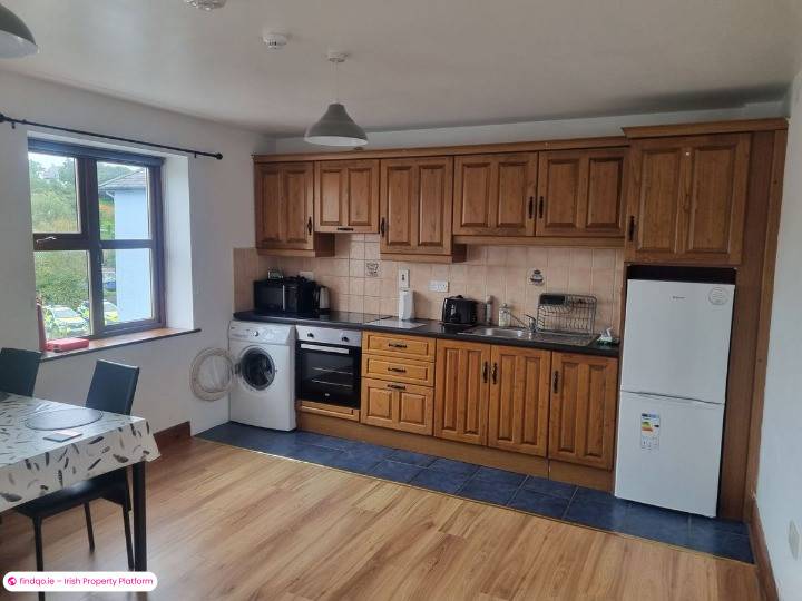 Apartment for Sale in Castletownbere, Cork