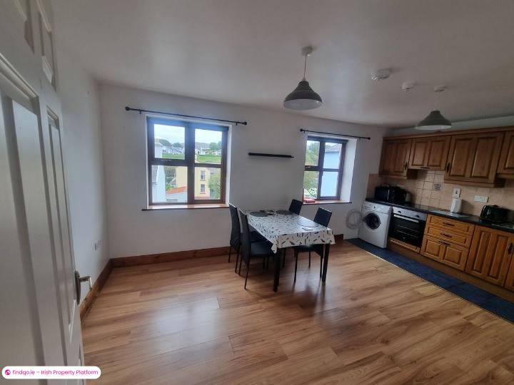 Apartment for Sale in Castletownbere, Cork