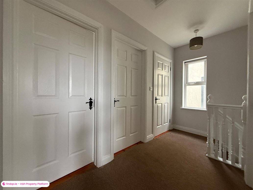 Semi-detached house for Sale in Ballaghaderreen, Roscommon