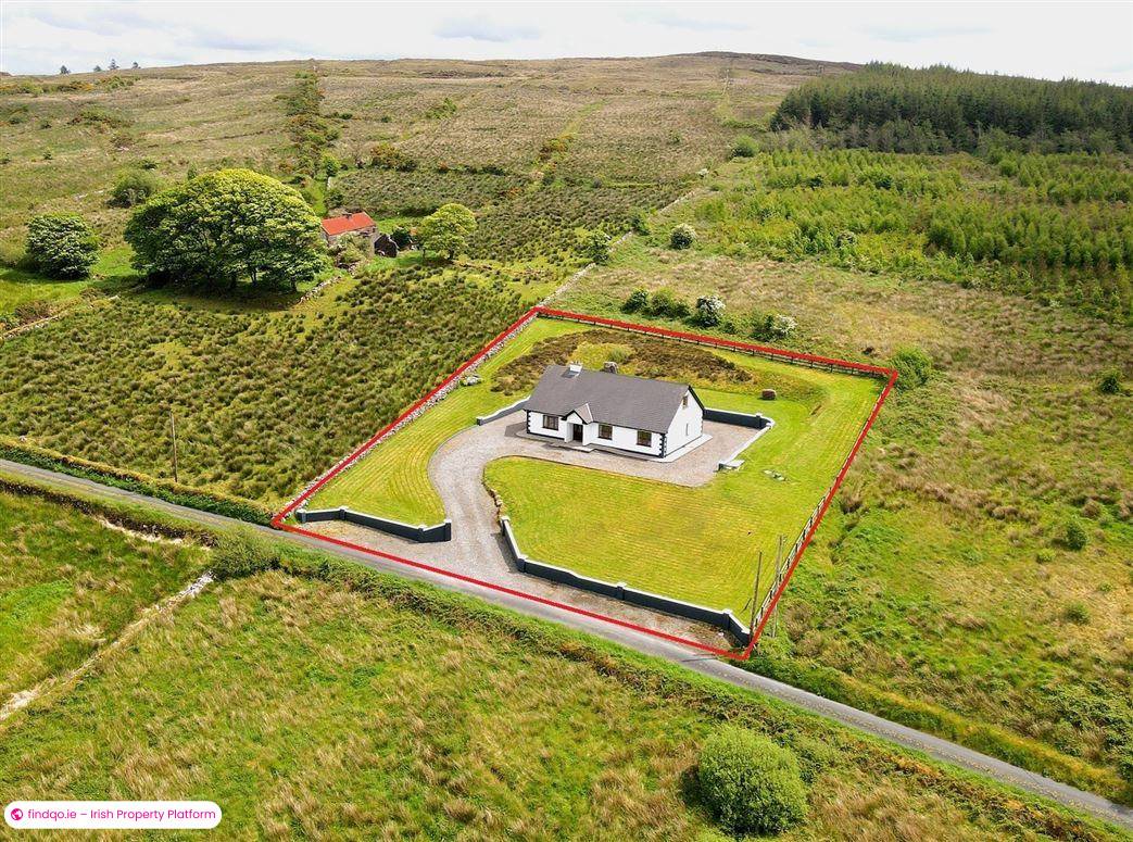 Detached house for Sale in Ballaghaderreen, Roscommon