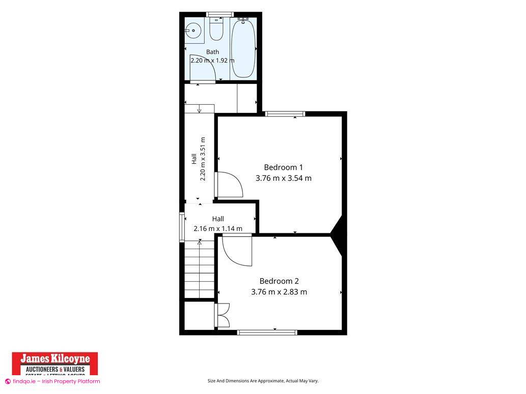 Semi-detached house for Sale in Ballaghaderreen, Roscommon