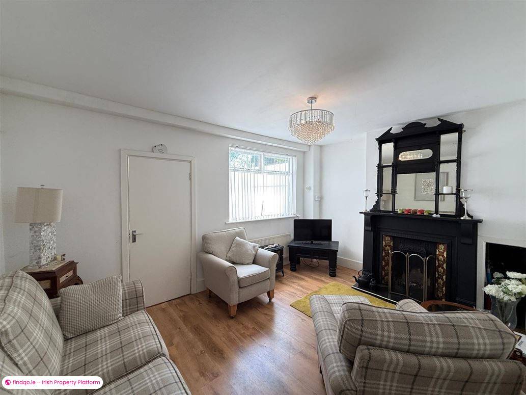 Semi-detached house for Sale in Ballaghaderreen, Roscommon