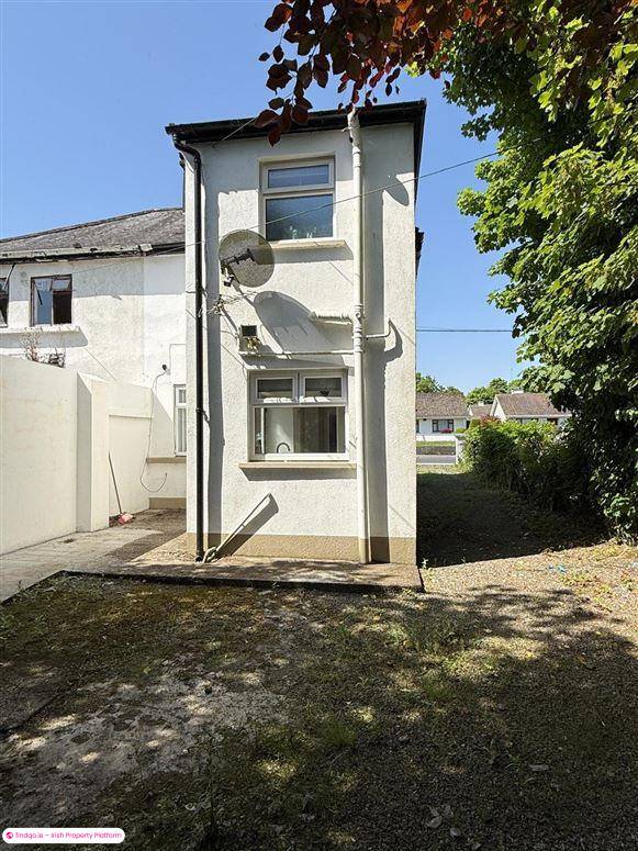 Semi-detached house for Sale in Ballaghaderreen, Roscommon