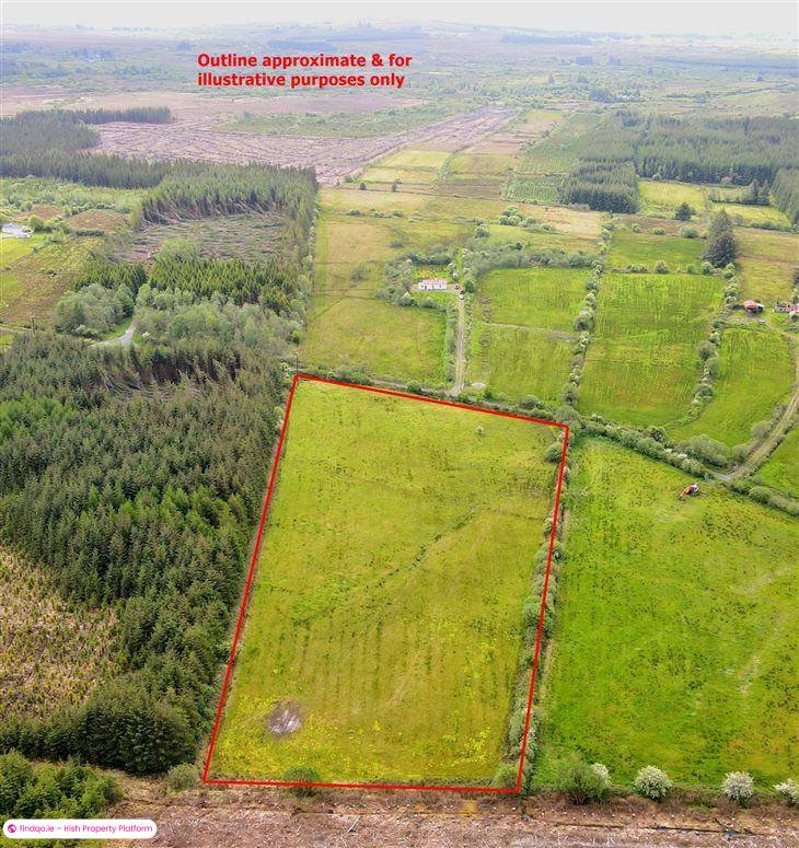 Agricultural Land for Sale in Charlestown, Mayo