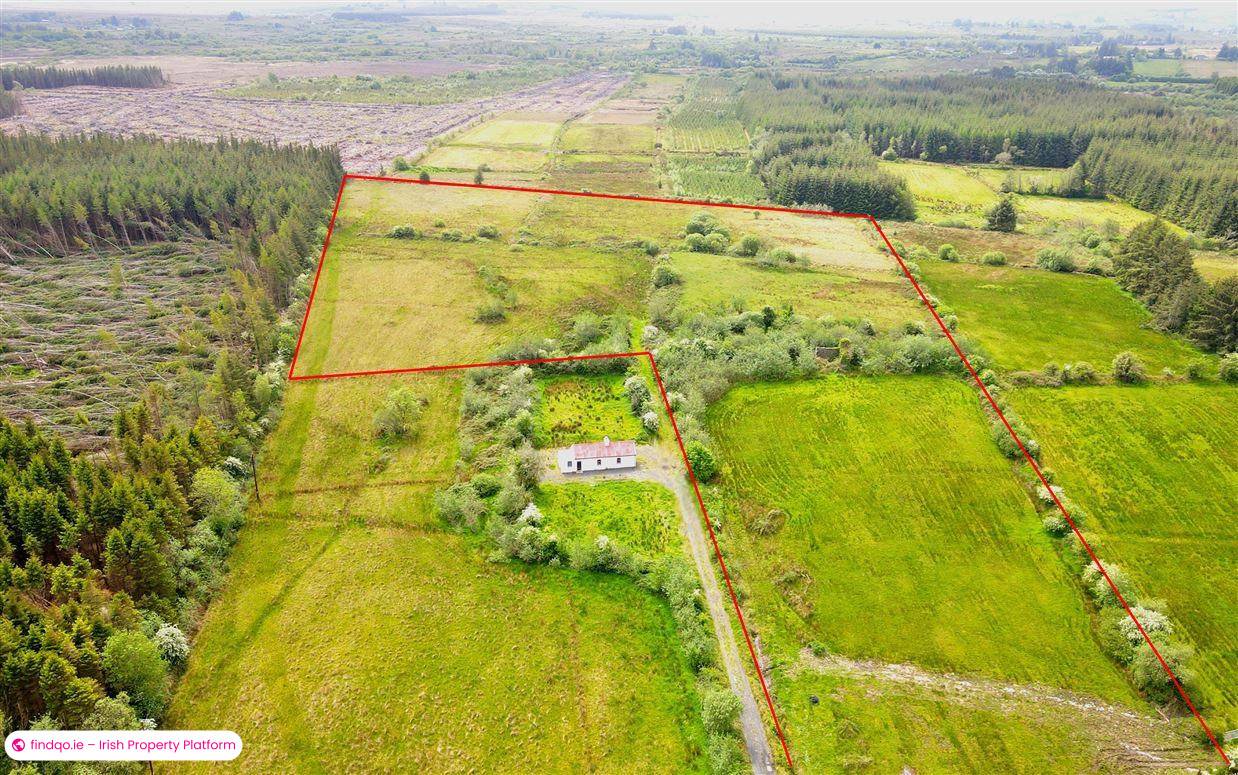 Agricultural Land for Sale in Charlestown, Mayo