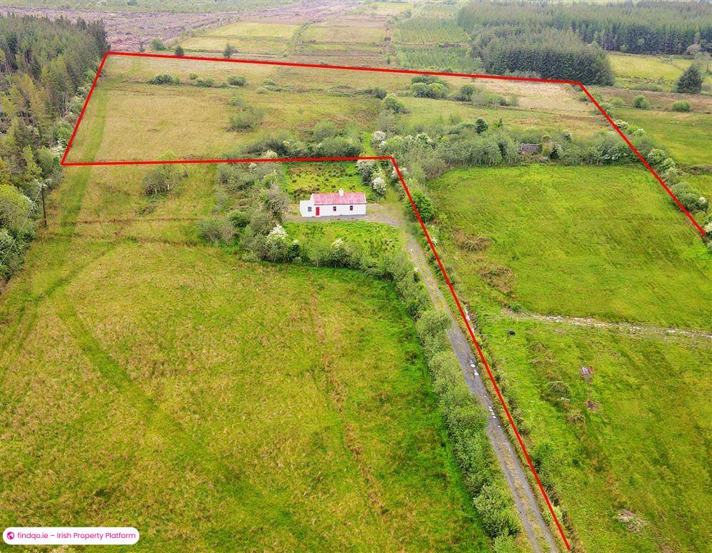 Agricultural Land for Sale in Charlestown, Mayo