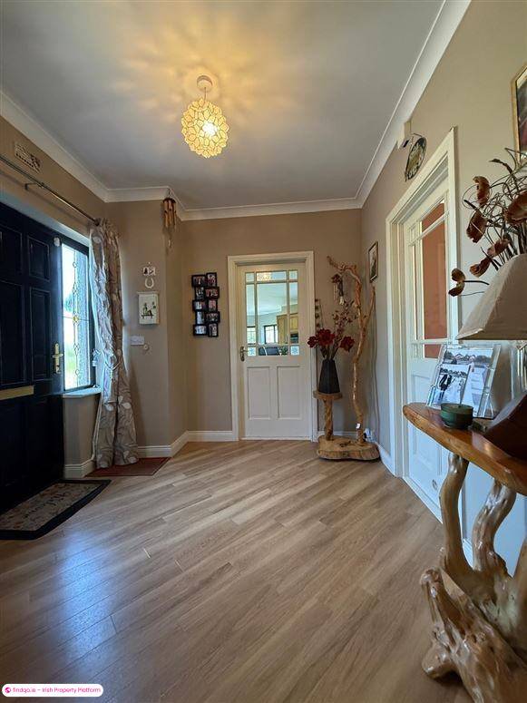Detached house for Sale in Frenchpark, Roscommon