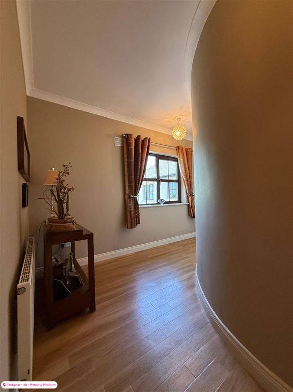 Detached house for Sale in Frenchpark, Roscommon