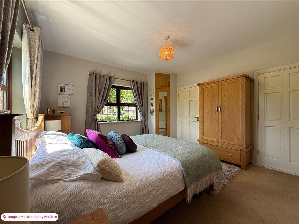 Detached house for Sale in Frenchpark, Roscommon