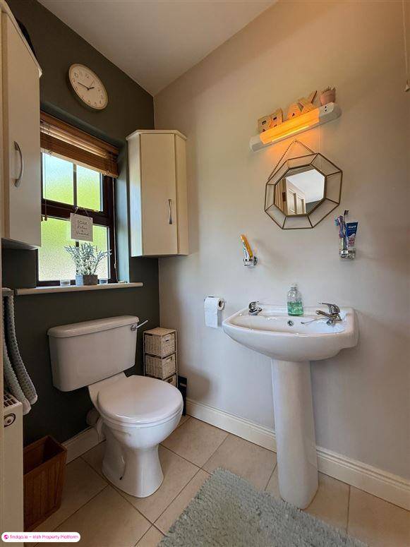 Detached house for Sale in Frenchpark, Roscommon