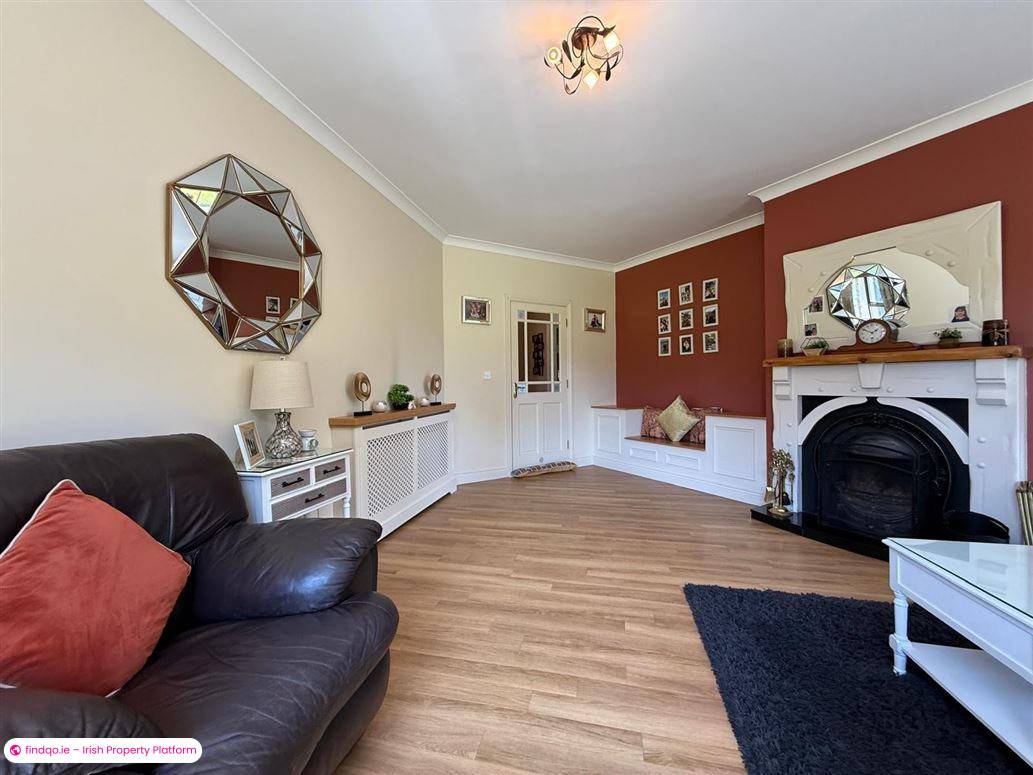 Detached house for Sale in Frenchpark, Roscommon