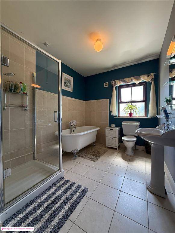 Detached house for Sale in Frenchpark, Roscommon