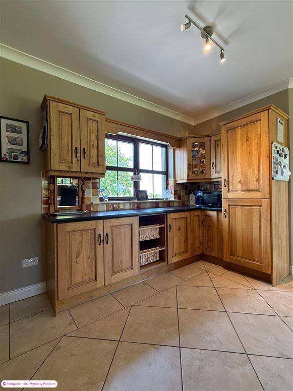 Detached house for Sale in Frenchpark, Roscommon