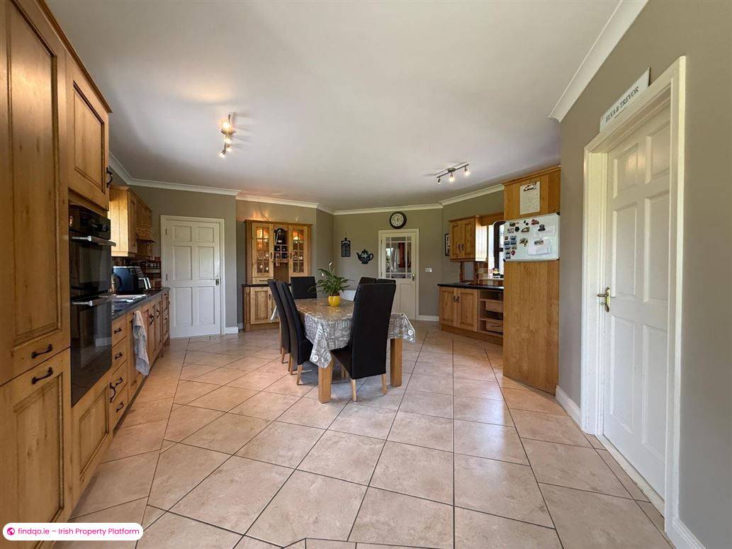 Detached house for Sale in Frenchpark, Roscommon