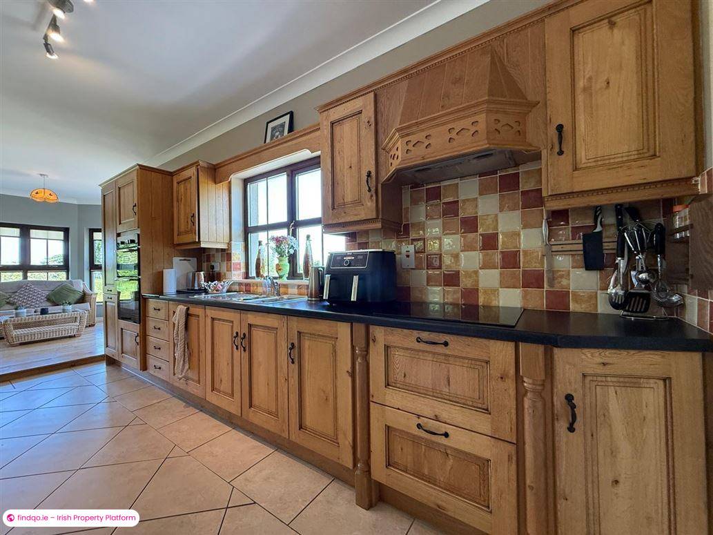 Detached house for Sale in Frenchpark, Roscommon