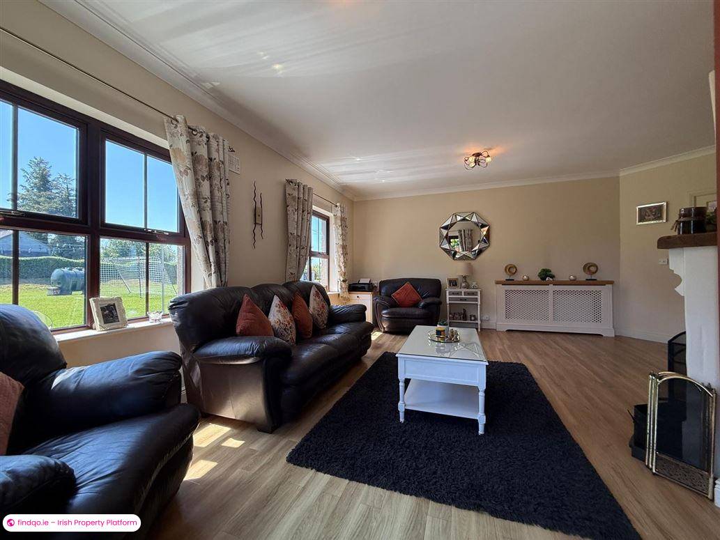 Detached house for Sale in Frenchpark, Roscommon