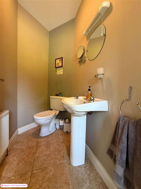 Detached house for Sale in Frenchpark, Roscommon
