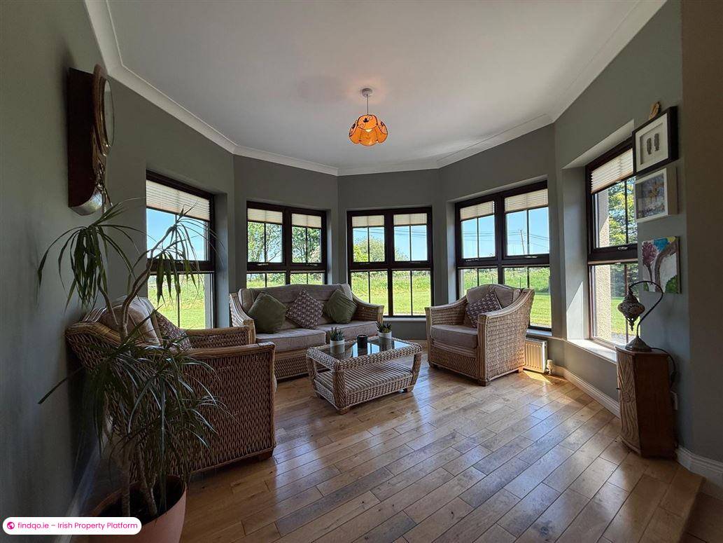 Detached house for Sale in Frenchpark, Roscommon