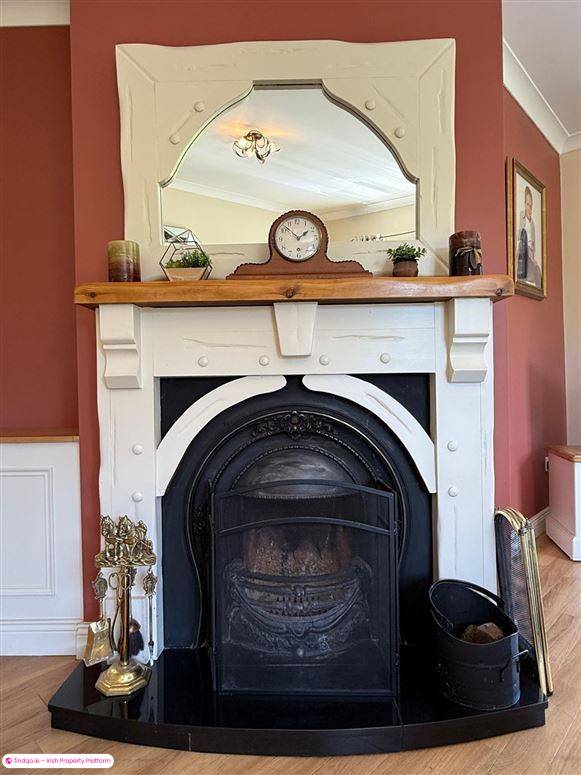Detached house for Sale in Frenchpark, Roscommon