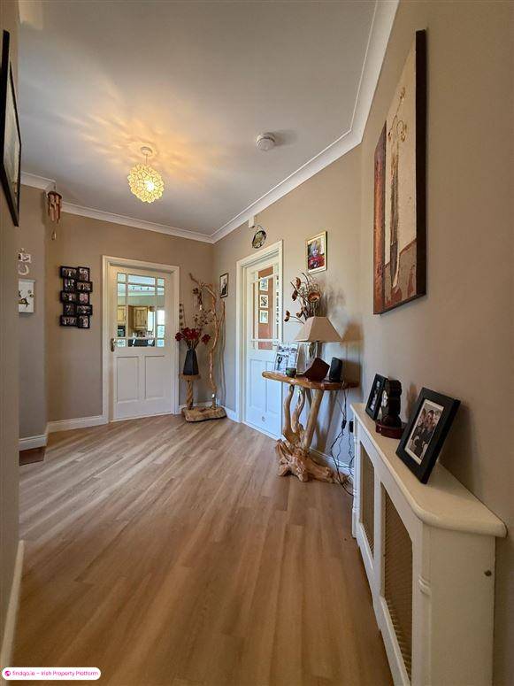 Detached house for Sale in Frenchpark, Roscommon