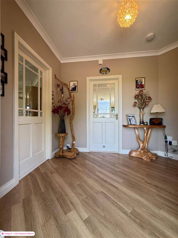 Detached house for Sale in Frenchpark, Roscommon
