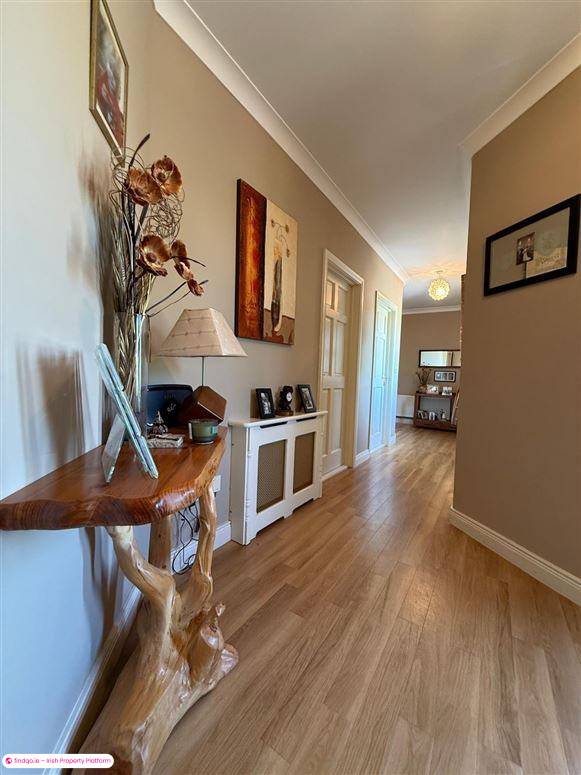 Detached house for Sale in Frenchpark, Roscommon