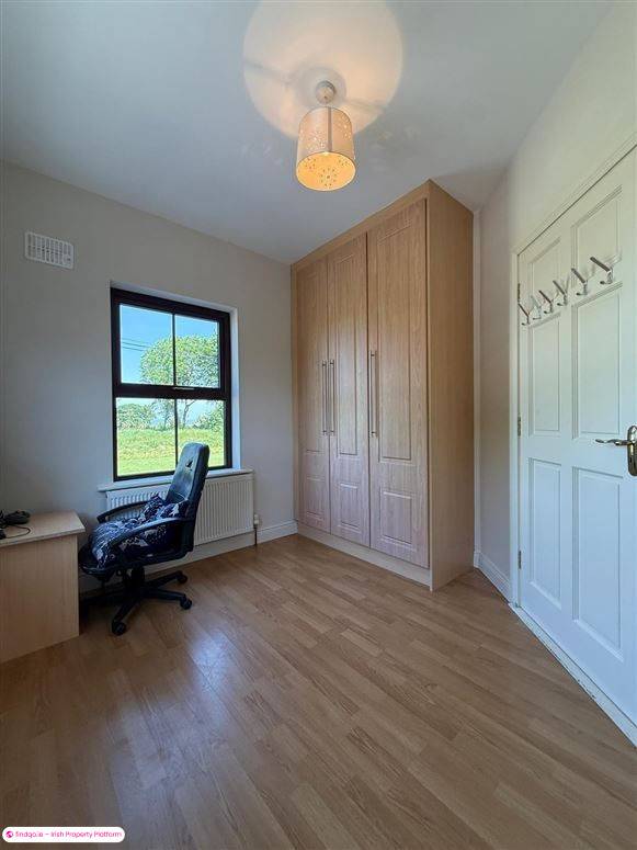 Detached house for Sale in Frenchpark, Roscommon