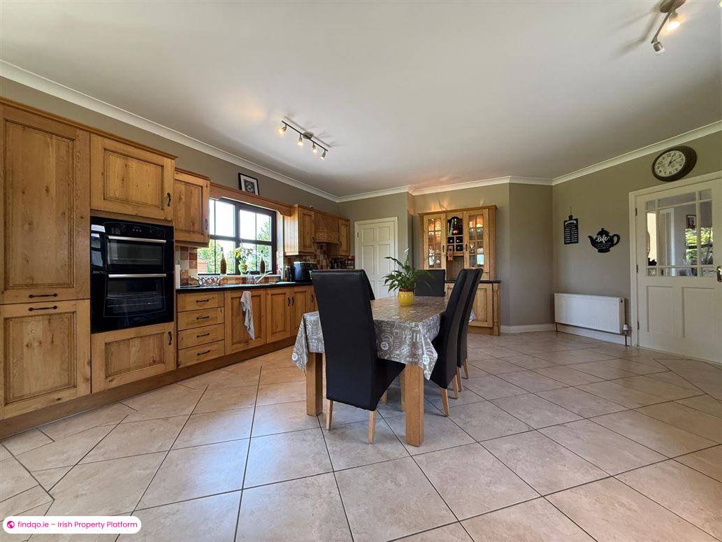 Detached house for Sale in Frenchpark, Roscommon