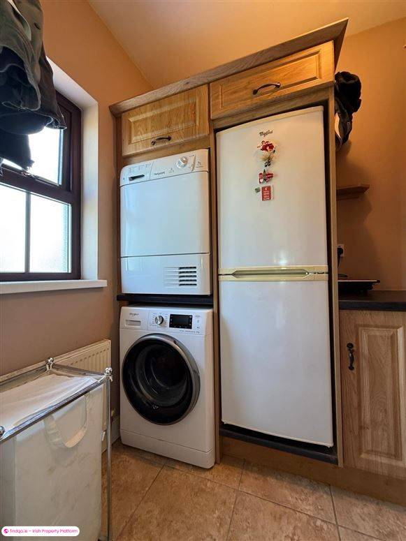 Detached house for Sale in Frenchpark, Roscommon