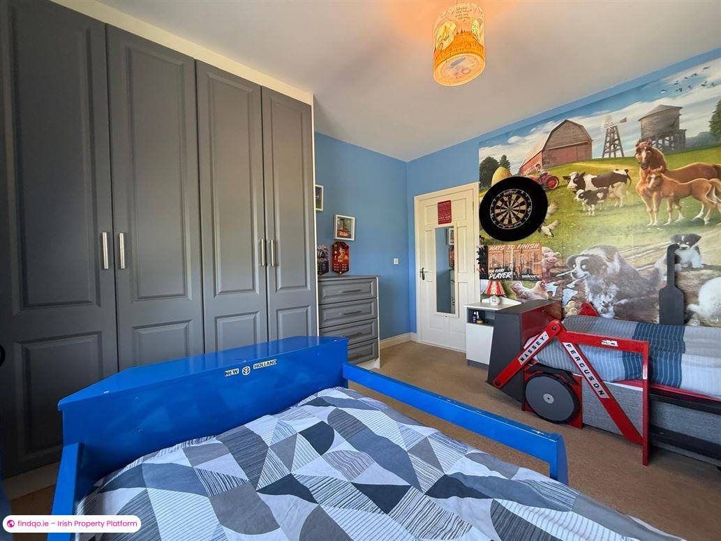 Detached house for Sale in Frenchpark, Roscommon
