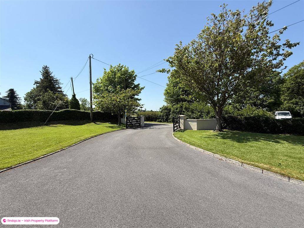 Detached house for Sale in Frenchpark, Roscommon