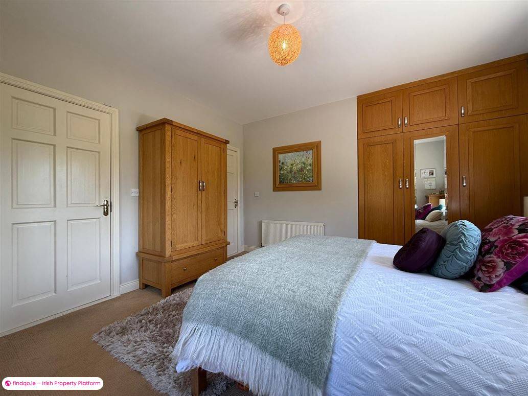 Detached house for Sale in Frenchpark, Roscommon