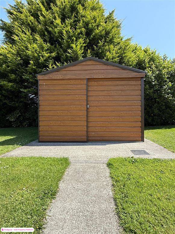 Detached house for Sale in Frenchpark, Roscommon