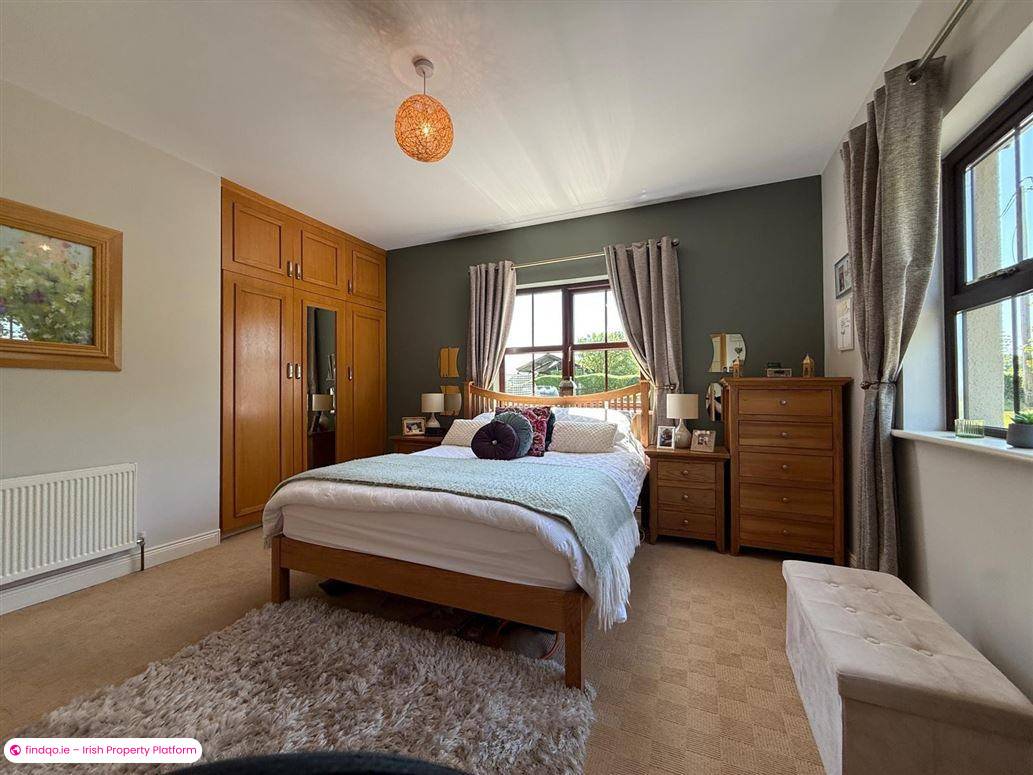 Detached house for Sale in Frenchpark, Roscommon