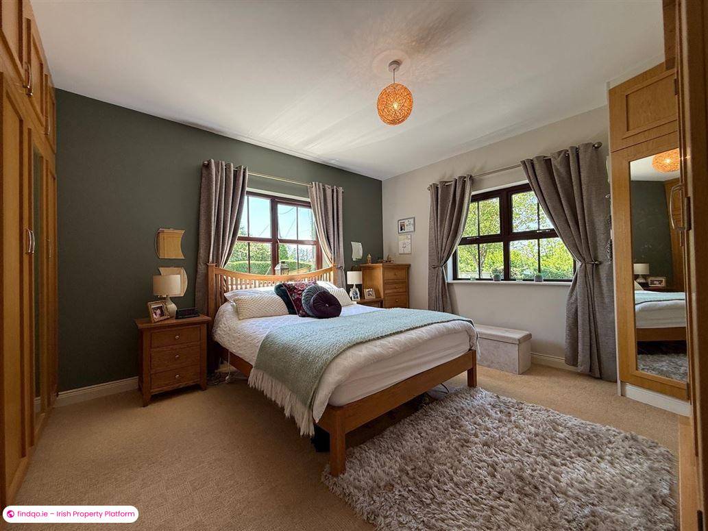 Detached house for Sale in Frenchpark, Roscommon