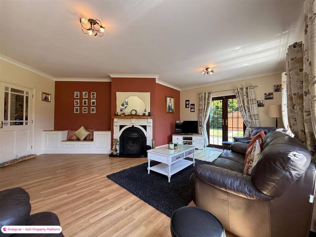 Detached house for Sale in Frenchpark, Roscommon