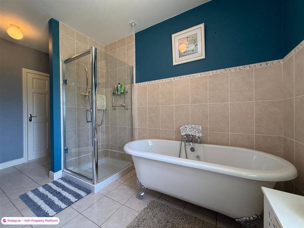 Detached house for Sale in Frenchpark, Roscommon