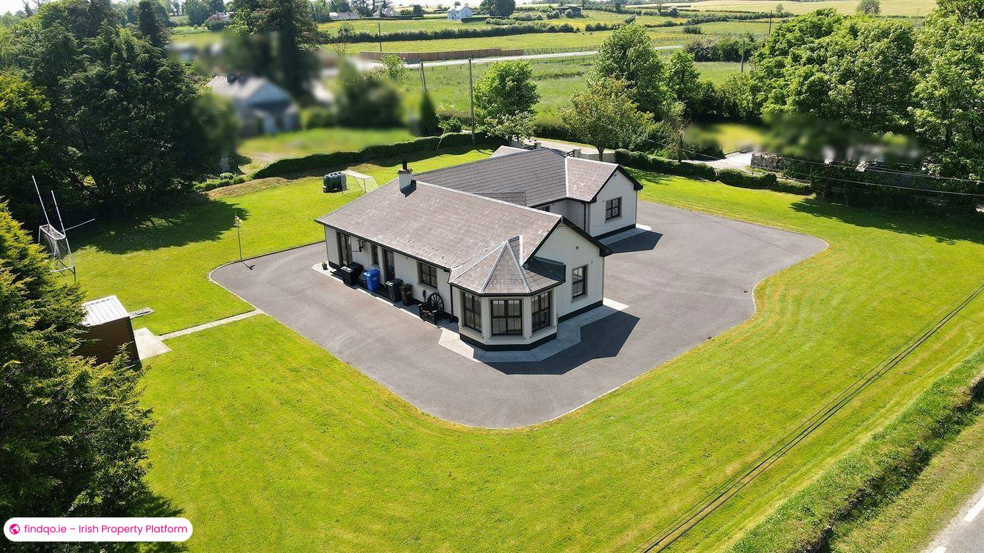 Detached house for Sale in Frenchpark, Roscommon