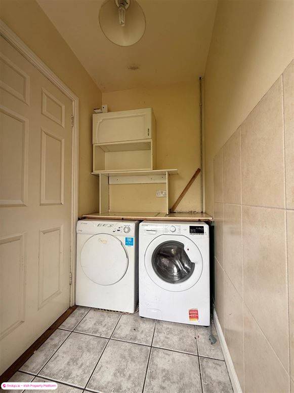 Semi-detached house for Sale in Ballaghaderreen, Roscommon