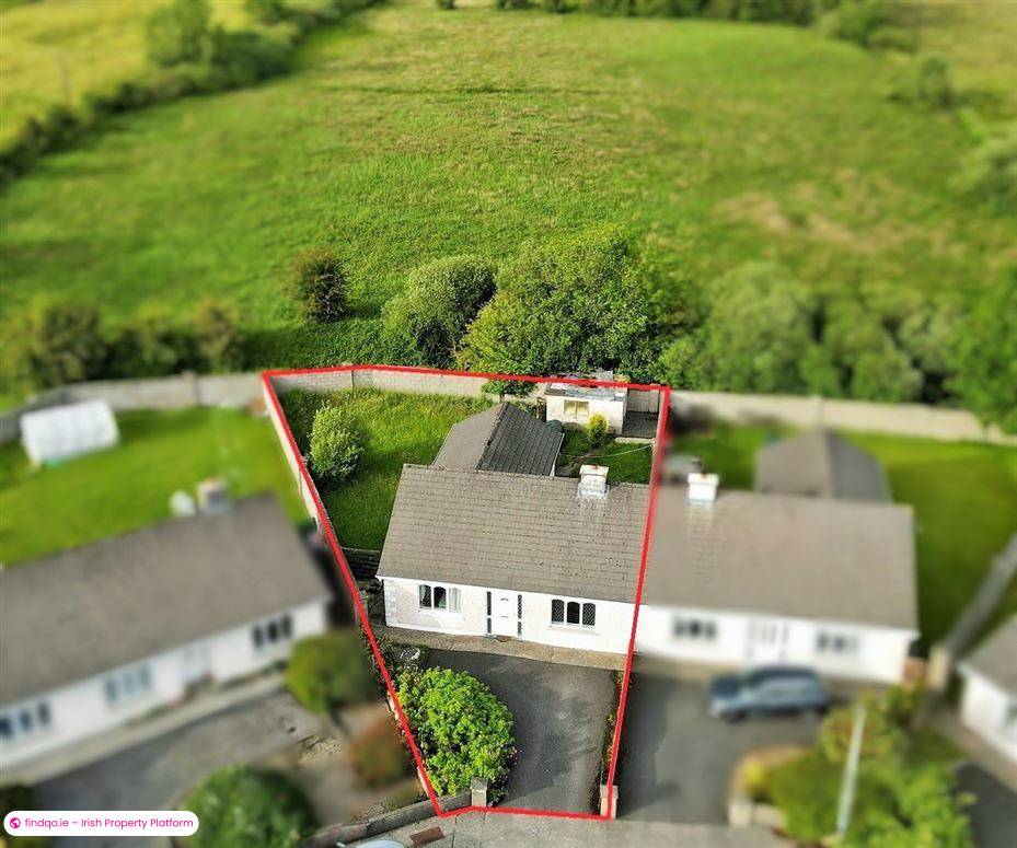 Semi-detached house for Sale in Ballaghaderreen, Roscommon