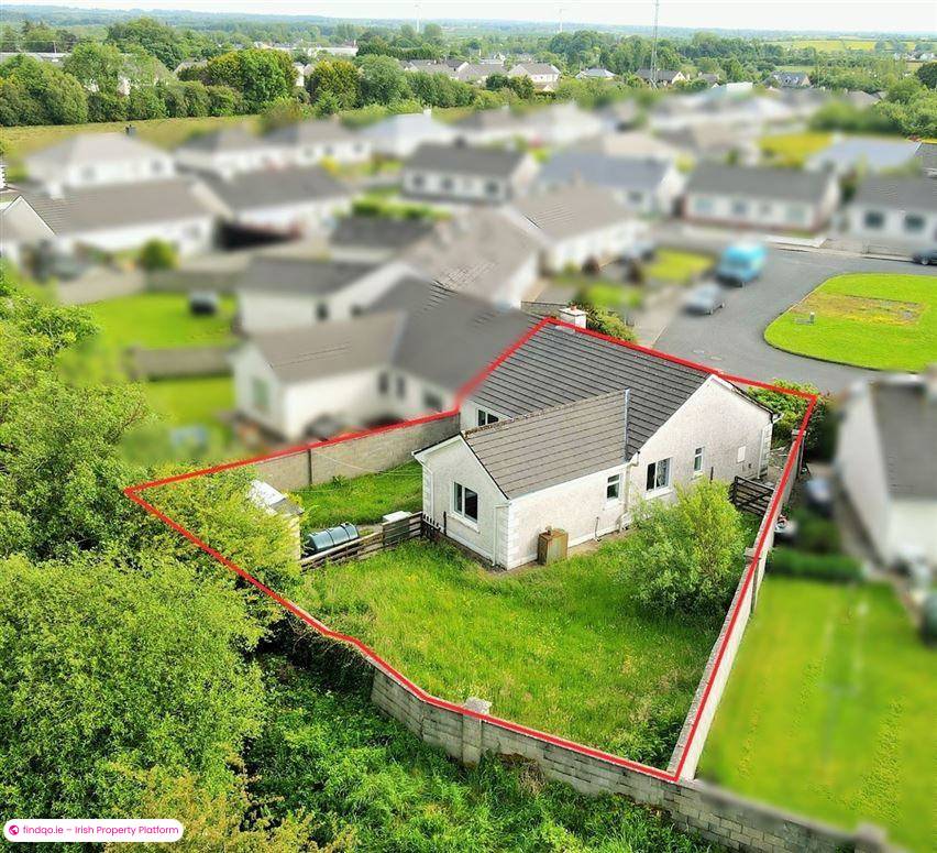 Semi-detached house for Sale in Ballaghaderreen, Roscommon